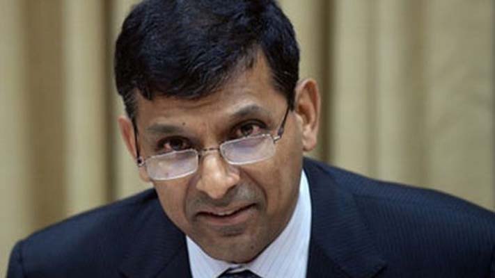 RBI Governor Raghuram Rajan RBI Governor Raghuram Rajan